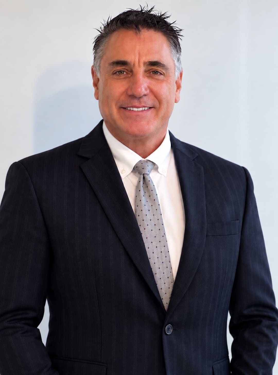 Peter Guzzi — Founder, Pax Equitas